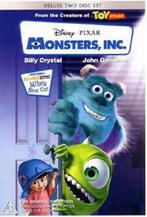Disney-Pixar Monsters Inc. 2disc CE AU DTS, niet NLO/G, Cd's en Dvd's, Dvd's | Tekenfilms en Animatie, Amerikaans, Ophalen of Verzenden