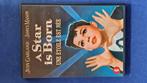 A star is Born "Judy Garland", Cd's en Dvd's, Alle leeftijden, Ophalen of Verzenden, Zo goed als nieuw