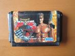 Dynamite Duke Sega Mega Drive Megadrive (Japans), Spelcomputers en Games, Games | Sega, Avontuur en Actie, Gebruikt, 1 speler