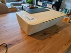 HP Deskjet 2540 all-in-one print scan copy, Ophalen, Kopieren, Gebruikt, Inkjetprinter