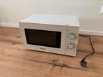 Witte magnetron SEVERIN, Ophalen, Gebruikt, Magnetron, Draaiplateau
