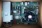 SET | i5 CPU | Moederbord | Geheugen | Voeding, Ophalen of Verzenden, Zo goed als nieuw, 3 tot 4 Ghz