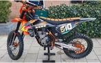 KTM 250cc 2022 - Full FMF, Excel, Goldspeed, Xtrig, Motoren, Particulier