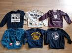 6 jongens truien maat 116, Gebruikt, Trui of Vest, Ophalen of Verzenden, Jongen