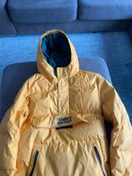 Tommy Hilfiger Jas maat 164, Geel, Tommy Hilfiger, Overige maten, Ophalen of Verzenden