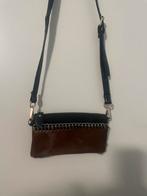 Mooi leuk tasje koeievacht, Ophalen of Verzenden, Schoudertasje