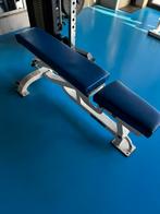 Life Adjustable bench fitnessbank, Sport en Fitness, Fitnessmaterialen, Ophalen of Verzenden, Zo goed als nieuw, Fitnessbank