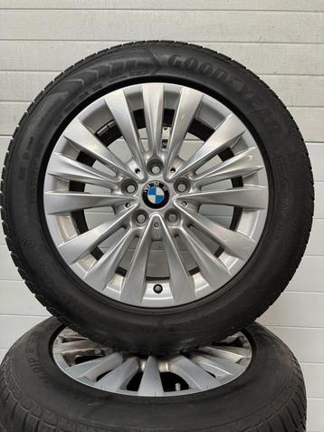 16’’BWM 3 SERIE G20 G21 BMW 4 SERIE G22 G23 VELGEN WINTERBAN beschikbaar voor biedingen