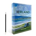 Take the slow road Ierland, Boeken, Reisgidsen, Europa, Zo goed als nieuw, Reisgids of -boek, Martin Dorey