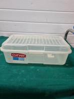 broodbewaartrommel curver groot, Ophalen of Verzenden, 'T Olde Gre-j, Info@toldegrej.nl, Endepoelstraat 20f Didam