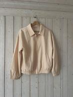 Jasje beige Nerve maat M, Kleding | Dames, Maat 38/40 (M), Beige, Ophalen of Verzenden, Jasje