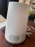 Philips wake-up lamp, Ophalen, Zo goed als nieuw