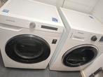 samsung wasmachine en droger, Ophalen