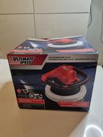 Ultimate Speed Polijstmachine UPM 120 C3, Ophalen of Verzenden