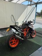 KTM SuperDuke1290R 2019, Motoren, Motoren | KTM, 2 cilinders, Motorrijbewijs A, Particulier, Handvatverwarming