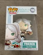 Funko Pop! Frieren #1986 - Beyond Journey's End, Funko, Ophalen of Verzenden, Support@funko.com, 2802 Wetmore Ave Everett, WA 98201
