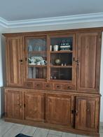 Hele mooie buffet kast, Ophalen, Zo goed als nieuw, 25 tot 50 cm, 200 cm of meer
