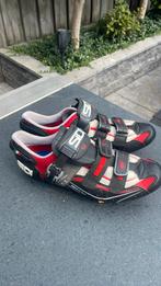 Sidi wielrenschoenen maat 42 ,carbon zool., Sport en Fitness, Wielrennen, Ophalen, Zo goed als nieuw, Kleding