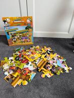 Grafix Vloerpuzzel Boerderij /dieren - 55 Stukjes, Ophalen of Verzenden, Meer dan 50 stukjes, Zo goed als nieuw, 2 tot 4 jaar