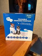 Drink fountain, Dieren en Toebehoren, Ophalen of Verzenden, Zo goed als nieuw
