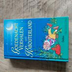 De mooiste goedenachtverhalen uit kabouterland, Ophalen of Verzenden, Zo goed als nieuw, L. van Mieghem