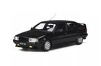 Citroën BX GTI 16S Black 1987

 OT818, Ophalen of Verzenden, Nieuw, Auto, OttOMobile