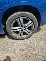 BMW X1 F48 M-velgen, Ophalen, 18 inch, Banden en Velgen, Personenwagen