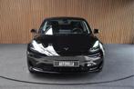 Tesla Model 3 Standard Autopilot ACC Stuurverwarming Lane, Automaat, Achterwielaandrijving, Gebruikt, Zwart