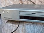 Loewe Xemix 6222PS Silver DVD speler, Ophalen, Gebruikt, Dvd-speler, Overige merken