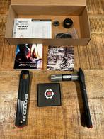 Rotor 2in powermeter 175MM, Fietsen en Brommers, Crankstel of Pedalen, Racefiets, Nieuw, Ophalen of Verzenden