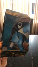 Pokemon box, Ophalen, Zo goed als nieuw