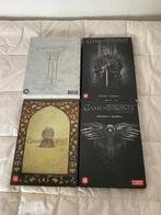 Game of thrones, Cd's en Dvd's, Dvd's | Tv en Series, Vanaf 16 jaar, Ophalen of Verzenden, Zo goed als nieuw, Science Fiction en Fantasy