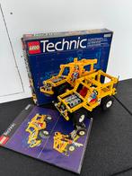 LEGO Technic 8850 Rally Support Truck., Ophalen of Verzenden, Zo goed als nieuw