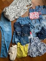 Meisjes (merk) kleding pakket maat +-128, Ophalen of Verzenden, Zo goed als nieuw, Maat 128