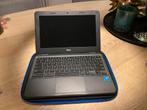 Dell Chromebook 3100 - 11,6"HD touch, Computers en Software, Chromebooks, 4 GB of minder, Qwerty, Touchscreen, Refurbished