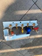 İntergas HRE 24/18 onderaansluiting, Ophalen of Verzenden, Zo goed als nieuw