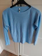 Leuk truitje blauw maat S, Kleding | Dames, T-shirts, Maat 38/40 (M), Blauw, Ophalen of Verzenden, Korte mouw