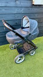 Mutsy Igo kinderwagen, Kinderen en Baby's, Kinderwagens en Combinaties, Ophalen of Verzenden, Zo goed als nieuw, Mutsy
