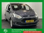 Ford B-MAX 1.0 EcoBoost Titanium AIRCO BLUETOOTH TELEFOON MU, Voorwielaandrijving, Euro 5, Stof, Gebruikt