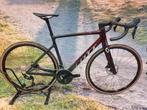 Scott Addict 30 NIEUW!, Fietsen en Brommers, Fietsen | Racefietsen, Carbon, Nieuw, Meer dan 20 versnellingen, 53 tot 57 cm