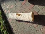 Katten tunnel, Dieren en Toebehoren, Kattenspeelgoed, Ophalen, Gebruikt