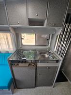 Caravan Delta 3900 tz caravan, lichtgewicht, nette staat, Ophalen, Gebruikt, Tot en met 4
