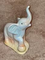Porseleinen Olifant Beeldje - Perfecte Staat (MPV), Antiek en Kunst, Antiek | Porselein, Ophalen of Verzenden