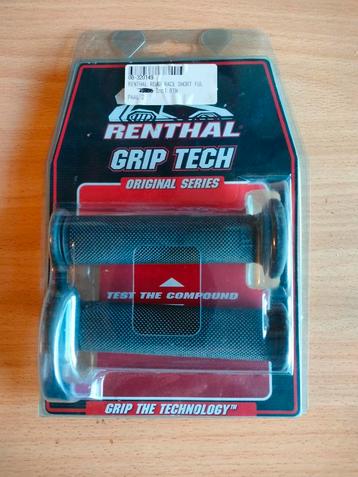 SL G149 Road Race Grips Short Full Diamond Firm beschikbaar voor biedingen