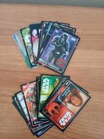 Star Wars Rogue One Topps Trading Cards, Ophalen of Verzenden, Gebruikt, Plaatje