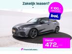 Audi A3 Sportback 30 TDI S edition Automaat, S-3 Look, Virtu, Automaat, Gebruikt, 23 km/l, Bedrijf