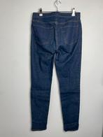 Semicouture donkere slim fit jeans high waist blauw maat 28, Semicouture, Blauw, Ophalen of Verzenden, Zo goed als nieuw