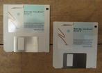 Asymmetric Runtime Toolbook Program, Ophalen of Verzenden, Vintage computer