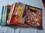 Donald Duck jaargang 2009, Gelezen, Complete serie of reeks, Ophalen of Verzenden, Donald Duck