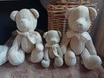 Riviera maison beertjes beer beren oude collectie, Verzamelen, Ophalen of Verzenden, Zo goed als nieuw, Stoffen beer, Overige merken